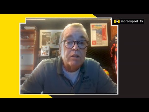 Skypen met Olav Mol: Hoe ziet de Formule 1 er na corona uit?