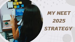 my Neet 2025 strategy 🎯 how I perform? 🤔 #neet2025✅️ #yakeenians #pw #2025 #neetpreparation #pwians