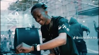 Msandler-Road To Mdu Aka Trp (mixtape)