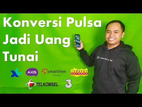 Halo Brotha! Kalo kalian punya usaha yang transaksinya menggunakan pulsa, cara ini cocok banget buat. 