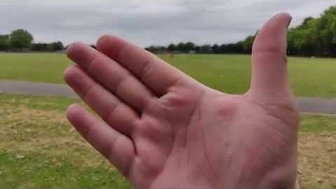 OnePlus 6 - 1080P 60fps Video