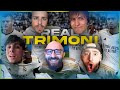 IL DREAM TEAM