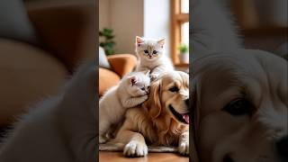 #gatinho #caster #dog #caramelo #animaldeestimação #crescernoyoutube #viralvideo #viral #união