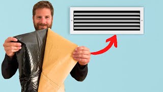 BEST ways to make your HVAC Whisper Quiet