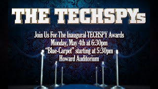 TECHSPYs Male Play of The Year Nominee: Xavian Stapleton