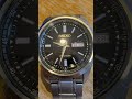 気持ちとは。#本音で生きる #メカニカル #seiko #seiko