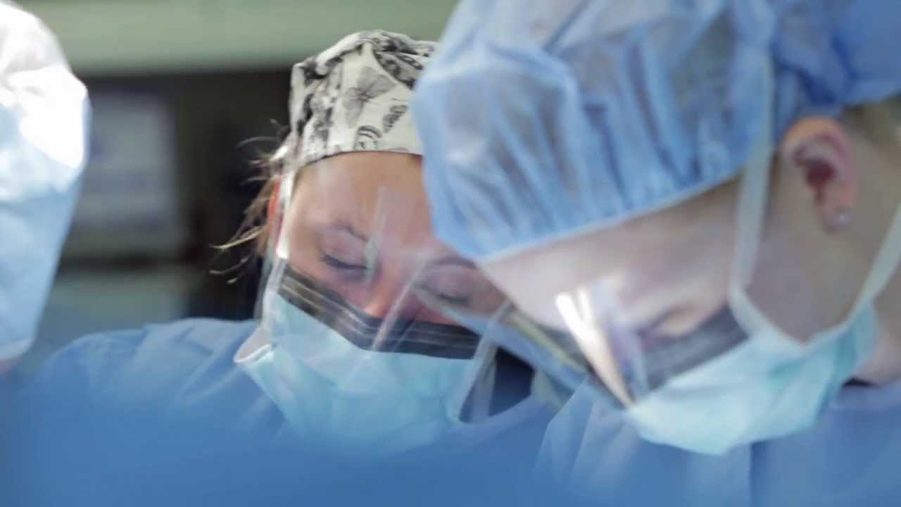 Northeast Methodist Hospital: 50th Anniversary Commercial