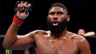 Rise of Curtis Blaydes