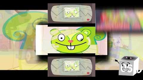 HTF False Alarm Scan