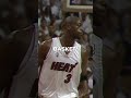 Don’t ever forget D-Wade was just as clutch on defense as he was on offense 💯 #flashback #nba