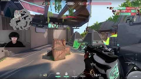 Sinatraa Diff Crazy Moment