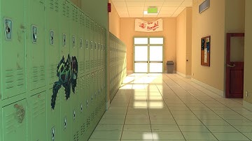 Composite Maps in 3DS Max