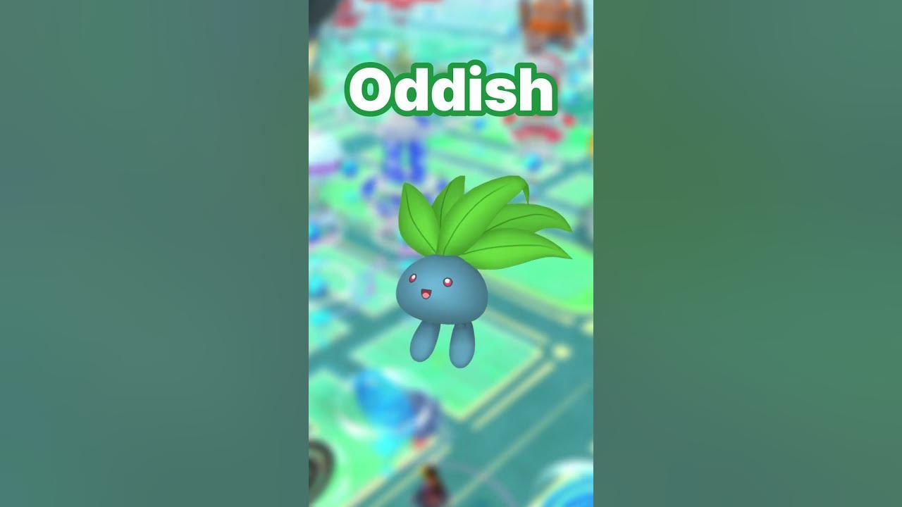 How To Catch Ditto in Pokemon Go (Ditto Disguise Update in April 2025 