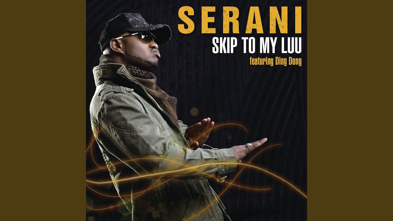 【メガレア】Serani - Skip To Ma Luu Skip to My Luu - YouTube