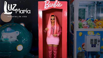 ¿Por qué Barbie siempre viste de rosa?