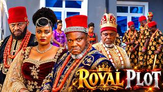 ROYAL PLOT - UGEZU J. UGEZU, YUL EDOCHIE Royal Drama | 2026 Latest Full Nigerian Movies