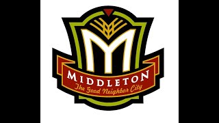 City of Middleton Landmarks Commission Mtg - 05.22.2024