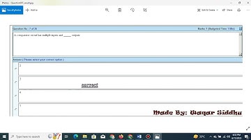 cs302 midterm past paper by waqar siddu