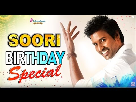 Soori Comedy Scenes | Birthday Special Jukebox | Velainu Vandhutta Vellaikaaran | Jeeva | Vedalam