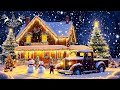 BEAUTIFUL RELAXING CHRISTMAS MUSIC 2026: Top Christmas Songs of All Time for Relax, Sleep, Study