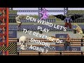 The Revenge of Shinobi sega mega drive classics version no cheats