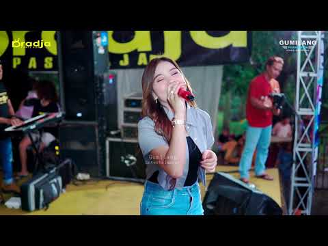 D'RADJA PASTI AJA - CAMELIA - DINDA TERATU - PARTY MAKELAR ONLINE - PLAJAN PAKISAJI JEPARA