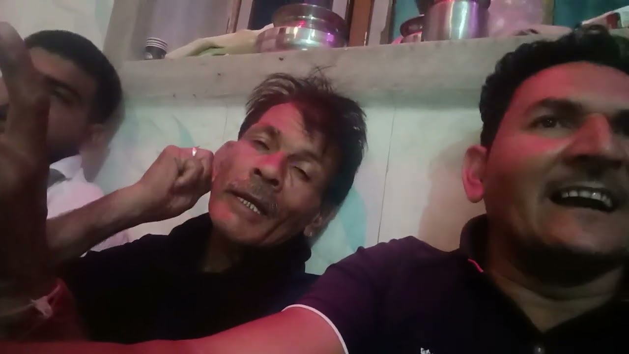 जेठाना वागडी ऊडा सहु अन