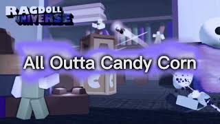 RAGDOLL UNIVERSE OST: All Outta Candy Corn screenshot 4