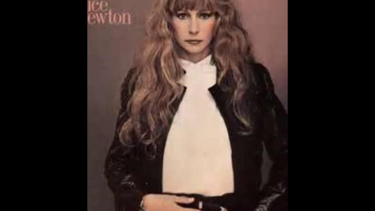 Juice Newton Break It to Me Gently YouTube