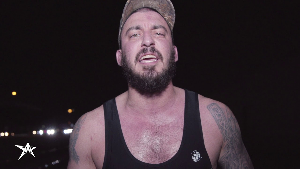 Mance Warner Responds To Jimmy Jacobs | AAW Pro