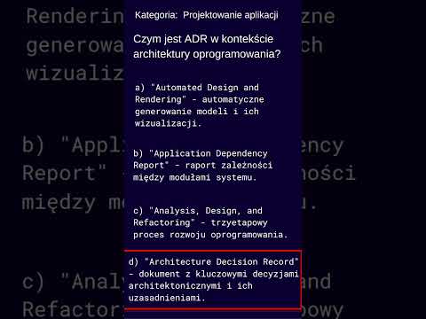 Java Senior Quiz