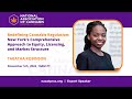 New York's Comprehensive Approach to Equity, Licensing, and Market Structure