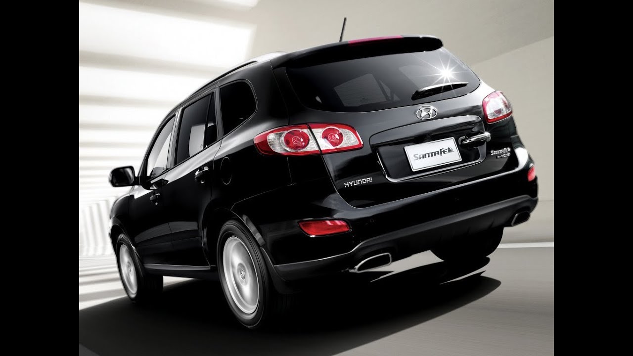 Замена шкива санта фе 2.2 дизель - YouTube