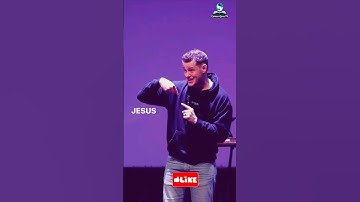Jesus didn