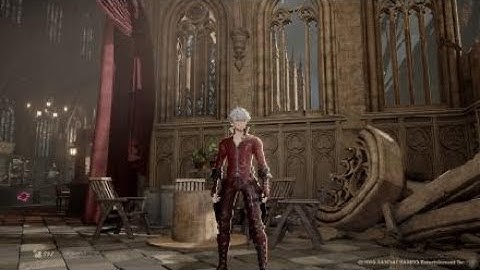 CODE VEIN Network Test: Part 2