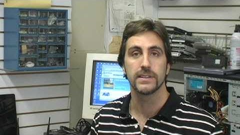 Internet Connections : How Does a Cable Modem Work?