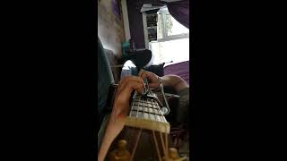 rylynn - andy mckee cover.