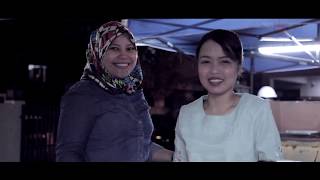 OMELL RAYA OPEN HOUSE 2019