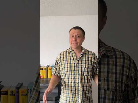 Немецкий со старым Azubi:Выбирай по-немецки: либо одно, либо другое!