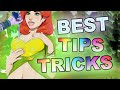 THE BEST Dota 2 TIPS and TRICKS! 7.30E