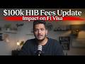 Trump’s $100,000 fee on H-1B visas Struck Down by Judge - Good news?