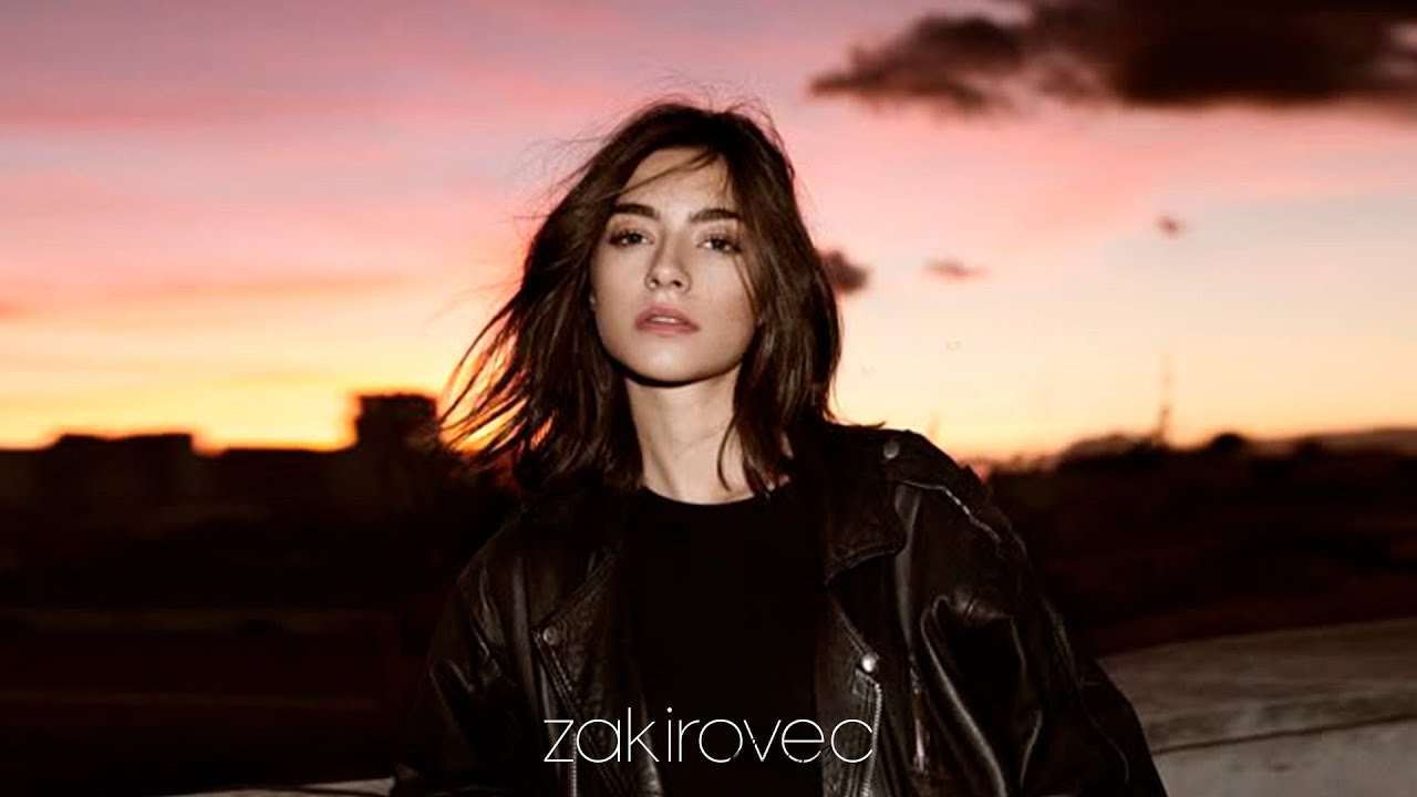 Zakirovec & Sara Hadid - Just Cry adlı videoyu YouTube'da izle Zakirovec & Sara Hadid - Just Cry adlı videoyu YouTube'da izle