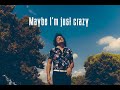 Maybe Baby feat. Maye (Lyric video)