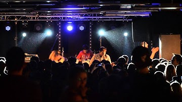 Music Without Limits 2013 - The Ongoing Concept - 3n -