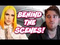 JEFFREE & SHANE BEHIND THE SCENES!