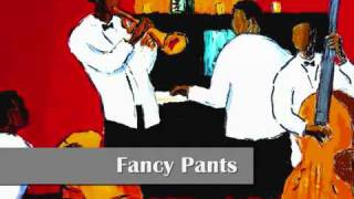 Fancy Pants - Max Bennett.mp4