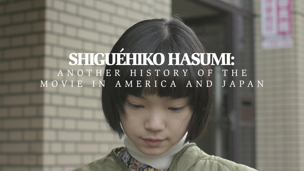 Shiguéhiko Hasumi: Another History of the Movie in America and