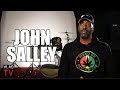 John Salley & Vlad Debate Why Rappers Decline as They Get Older (Part 22)