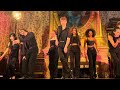  cabaret  classe libre comdie musicale promo vi cours florent  chtelet musical club 21