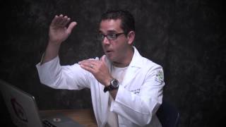 what to study in medical school?